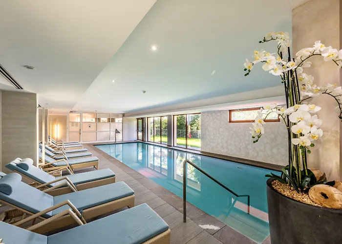 Hotel Villa Madruzzo